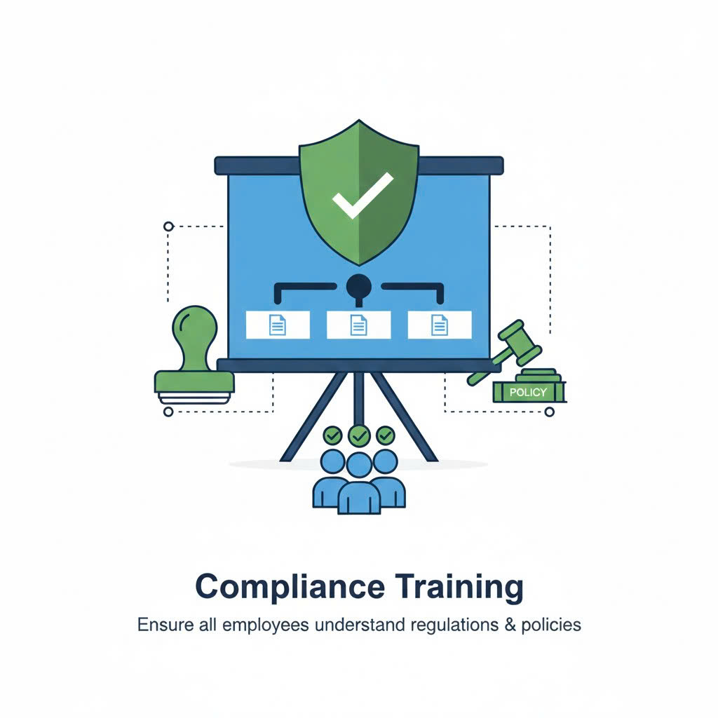 Đào tạo Tuân thủ