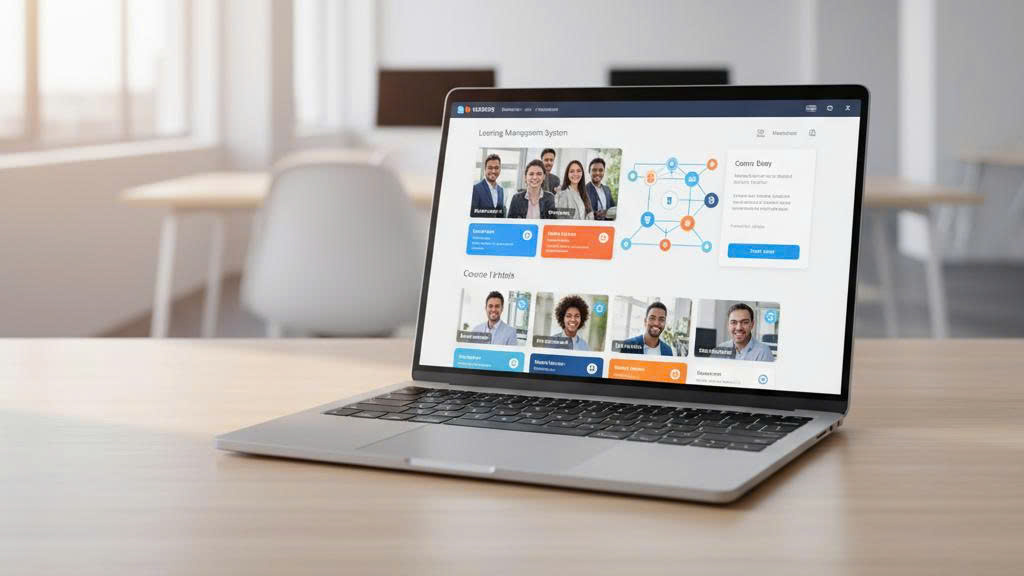 Minh hoạ khoá học miễn phí