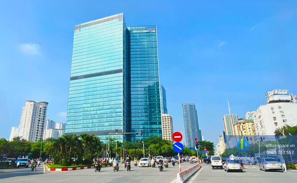 Trường Quản trị Kinh doanh (Thuộc Tập đoàn Than – Khoáng sản Việt Nam Vinacomin) chính thức ký hợp đồng đào tạo cho đội ngũ quản lý